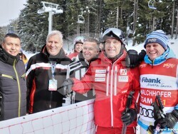 Снимка: Община Банско