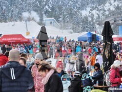 Снимка: Община Банско