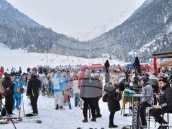 Снимка: Община Банско