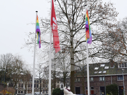 Нидерландия - Утрехт - бивш затвор - комплекс с ново предназначение