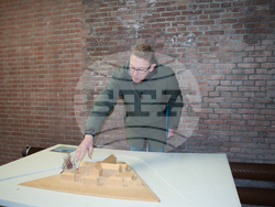 Нидерландия - Утрехт - бивш затвор - комплекс с ново предназначение