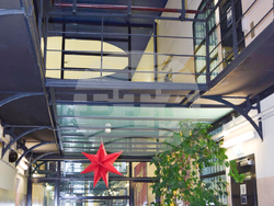 Нидерландия - Утрехт - бивш затвор - комплекс с ново предназначение