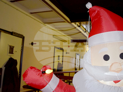 Нидерландия - Утрехт - бивш затвор - комплекс с ново предназначение