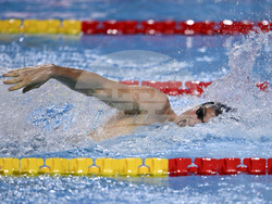 Hungary Swimming Short Course Worlds