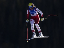 World Cup Downhill Skiing
