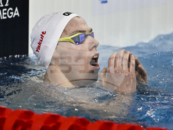 Hungary Swimming Short Course Worlds