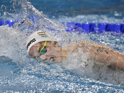 Hungary Swimming Short Course Worlds