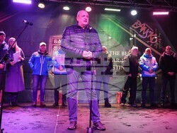 Снимка: Министерство на младежта и спорта