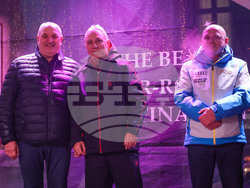 Снимка: Министерство на младежта и спорта