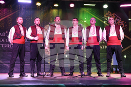 Банско - старт на зимния сезон - откриване