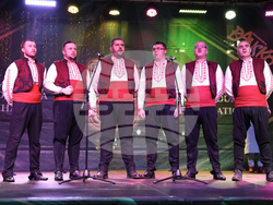 Банско - старт на зимния сезон - откриване