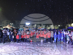 Банско - старт на зимния сезон - откриване