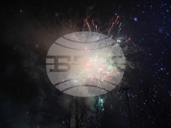 Банско - старт на зимния сезон - откриване