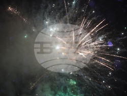 Банско - старт на зимния сезон - откриване