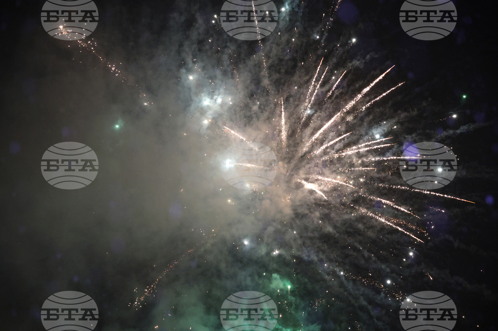 Банско - старт на зимния сезон - откриване