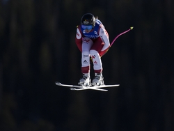 World Cup Downhill Skiing
