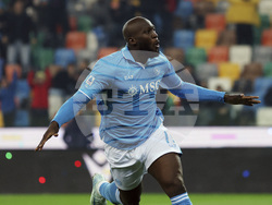 Italy Soccer Serie A