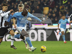 Italy Soccer Serie A