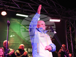 Банско - старт на зимния сезон - откриване