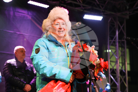 Банско - старт на зимния сезон - откриване