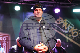 Банско - старт на зимния сезон - откриване