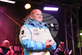 Банско - старт на зимния сезон - откриване