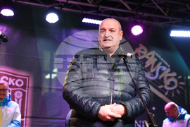 Банско - старт на зимния сезон - откриване