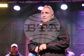 Банско - старт на зимния сезон - откриване