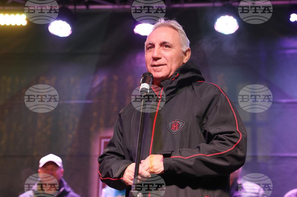 Банско - старт на зимния сезон - откриване