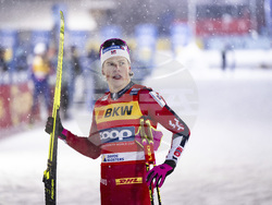 Switzerland FIS Cross Country World Cup,