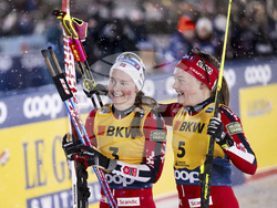 Switzerland FIS Cross Country World Cup