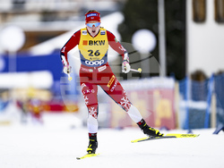 Switzerland FIS Cross Country World Cup