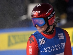 World Cup Downhill Skiing