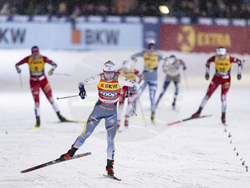 Switzerland FIS Cross Country World Cup