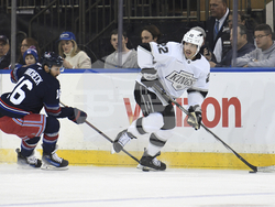 Kings Rangers Hockey