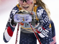 Switzerland FIS Cross Country World Cup