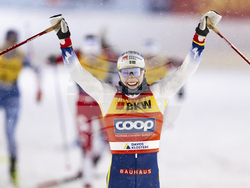 Switzerland FIS Cross Country World Cup