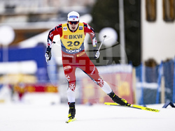 Switzerland FIS Cross Country World Cup