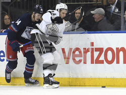 Kings Rangers Hockey