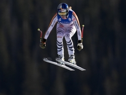 World Cup Downhill Skiing