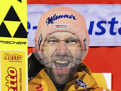 Germany FIS Ski Jumping World Cup