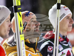 Germany FIS Ski Jumping World Cup