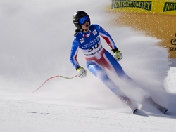 World Cup Downhill Skiing