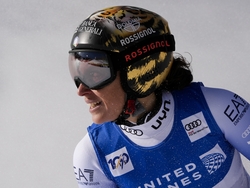 World Cup Downhill Skiing