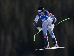World Cup Downhill Skiing