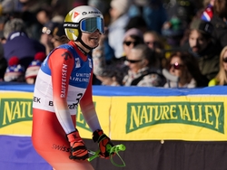 World Cup Downhill Skiing