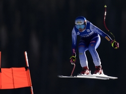 World Cup Downhill Skiing