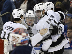 Kings Rangers Hockey
