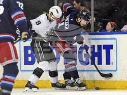 Kings Rangers Hockey