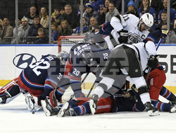 Kings Rangers Hockey